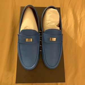 Gucci Men Loafers 6.5G (7.5 US)